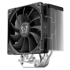 COOLER KOTETSU MARK 3 PRETO
