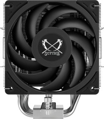 COOLER MUGEN 6 SCYTHE PRETO