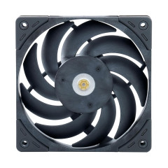 FAN 120MM GRAND TORNADO SCYTHE PRETO MODELO GT1225FD30-P
