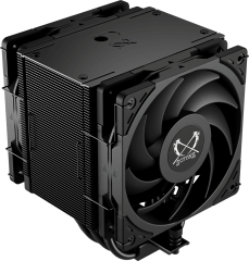 COOLER MUGEN 6 SCYTHE PRETO MODELO SCMG-6000DBE
