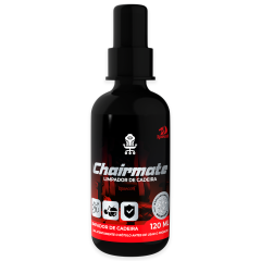 LIMPA CADEIRA GAMER REDRAGON 120 ML CHAIRMATE