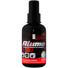 LIMPA GABINETE REDRAGON 60 ML ALUMA