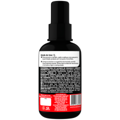 LIMPA TECLADO REDRAGON 60 ML KEYMATE