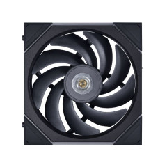 FAN GAMER UNI FAN TL 140MM PRETO RGB MODELO 14TL1B