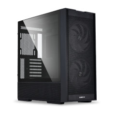 GABINETE LANCOOL 206 RX PRETO