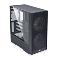 GABINETE LANCOOL 206 RX PRETO