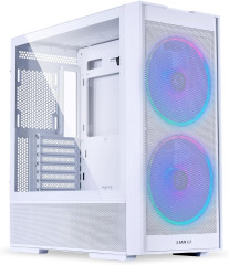 GABINETE LANCOOL 206 RX BRANCO