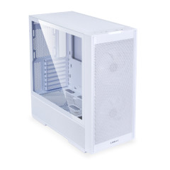 GABINETE LANCOOL 206 RX BRANCO