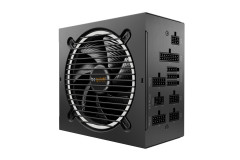 FONTE BE QUIET PURE POWER 12 M 1000 WATTS 80 PLUS GOLD BN523