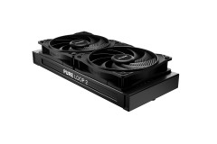 WATER COOLER BE QUIET PURE LOOP 2 PRETO 240mm 2 FAN