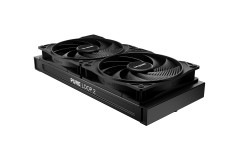 WATER COOLER BE QUIET PURE LOOP 2 PRETO 280mm 2 FAN