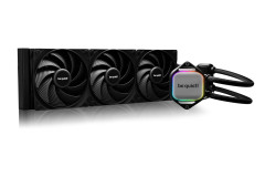 WATER COOLER BE QUIET PURE LOOP 2 PRETO 360mm 3 FAN