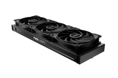 WATER COOLER BE QUIET PURE LOOP 2 PRETO 360mm 3 FAN