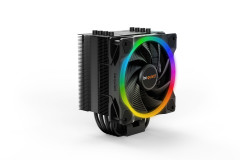 COOLER BE QUIET PURE ROCK 2 FX 150W TDP PRETO 120mm