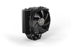 COOLER BE QUIET DARK ROCK SLIM 180W TDP PRETO 120mm