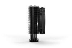 COOLER BE QUIET DARK ROCK SLIM 180W TDP PRETO 120mm