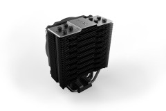 COOLER BE QUIET DARK ROCK SLIM 180W TDP PRETO 120mm