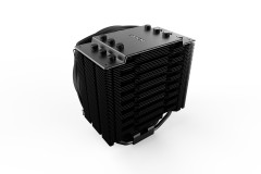 COOLER BE QUIET DARK ROCK 4 200W TDP PRETO 135mm