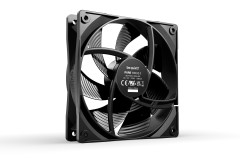 FAN 120MM BE QUIET PURE WINGS 3 PRETO