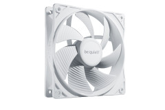 FAN 120MM PWM BE QUIET PURE WINGS 3 BRANCO
