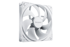 FAN 140MM PWM BE QUIET PURE WINGS 3 BRANCO