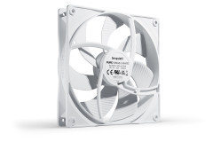 FAN 140MM PWM BE QUIET PURE WINGS 3 BRANCO