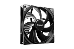 FAN 140MM BE QUIET PURE WINGS 3 PRETO