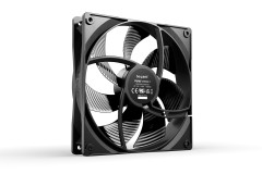 FAN 140MM BE QUIET PURE WINGS 3 PRETO
