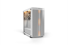 GABINETE BE QUIET PURE BASE 500 DX BRANCO 3 FAN