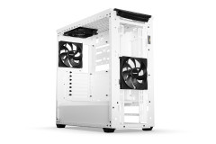 GABINETE BE QUIET SHADOW BASE 800 DX BRANCO 3 FAN
