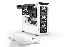 GABINETE BE QUIET SHADOW BASE 800 DX BRANCO 3 FAN