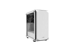 GABINETE BE QUIET PURE BASE 500 BRANCO 2 FAN