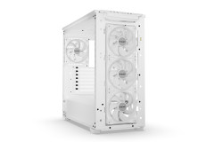 GABINETE BE QUIET SHADOW BASE 800 FX BRANCO 4 FAN