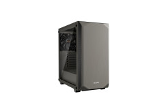 GABINETE BE QUIET PURE BASE 500 CINZA 2 FAN