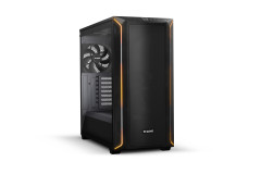 GABINETE BE QUIET SHADOW BASE 800 DX PRETO 3 FAN