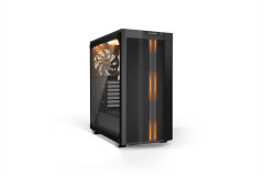 GABINETE BE QUIET PURE BASE 500 DX PRETO 2 FAN