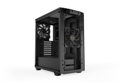 GABINETE BE QUIET PURE BASE 500 DX PRETO 2 FAN