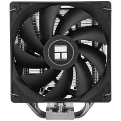 COOLER  THERMALRIGHT ASSASSIN X 120 R SE PLUS COM 2 FAN PRETO alterado para wms