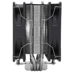 COOLER  THERMALRIGHT ASSASSIN X 120 R SE PLUS COM 2 FAN PRETO alterado para wms