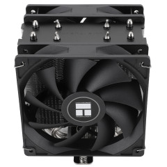 COOLER  THERMALRIGHT ASSASSIN X 120 R SE PLUS COM 2 FAN PRETO alterado para wms