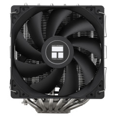 COOLER  THERMALRIGHT PEERLESS ASSASSIN 120 SE COM 2 FAN PRETO