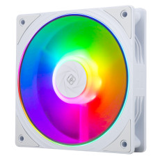 KIT 3 FAN 120MM THERMALRIGHT BRANCO MODELO TL-S12W-S