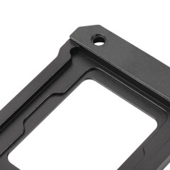 ACESSÓRIO DE MOLDURA PARA PROCESSADOR THERMALRIGHT LGA 1700-BCFBLACKV2PRETO