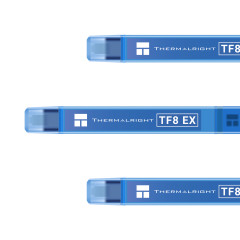 PASTA TERMICA THERMALRIGHT TF8 EX 2.9G