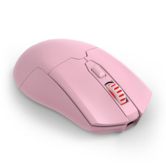 MOUSE GAMER REDRAGON FYZU PRO ROSA