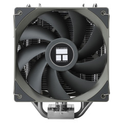 COOLER THERMALRIGHT ASSASSIN SPIRIT 120 V2 PLUS  2 FAN CINZA