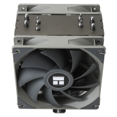 COOLER THERMALRIGHT ASSASSIN SPIRIT 120 V2 PLUS  2 FAN CINZA