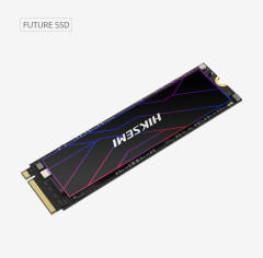SSD M2 PCle 4.0 FUTURE HIKSEMI 1024GB