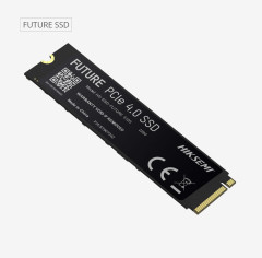 SSD M2 PCle 4.0 FUTURE HIKSEMI 1024GB