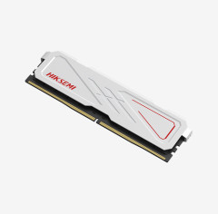 MEMORIA DDR4 3200 HIKSEMI ARMOR 16GB HIGH PERFORMANCE BRANCA